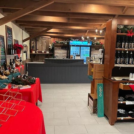 Watson Estate Bnb & Deer Creek Winery 유니언타운 외부 사진