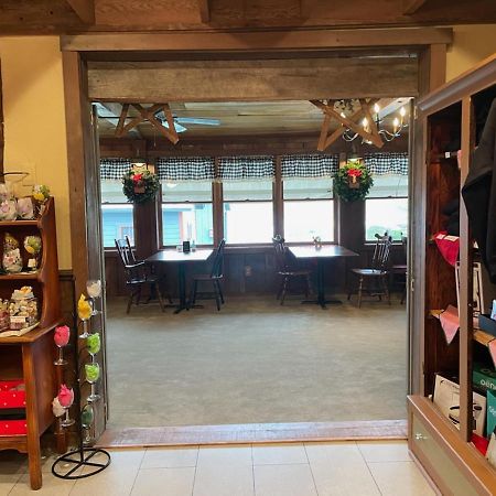 Watson Estate Bnb & Deer Creek Winery 유니언타운 외부 사진