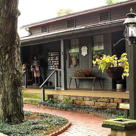 Watson Estate Bnb & Deer Creek Winery 유니언타운 외부 사진