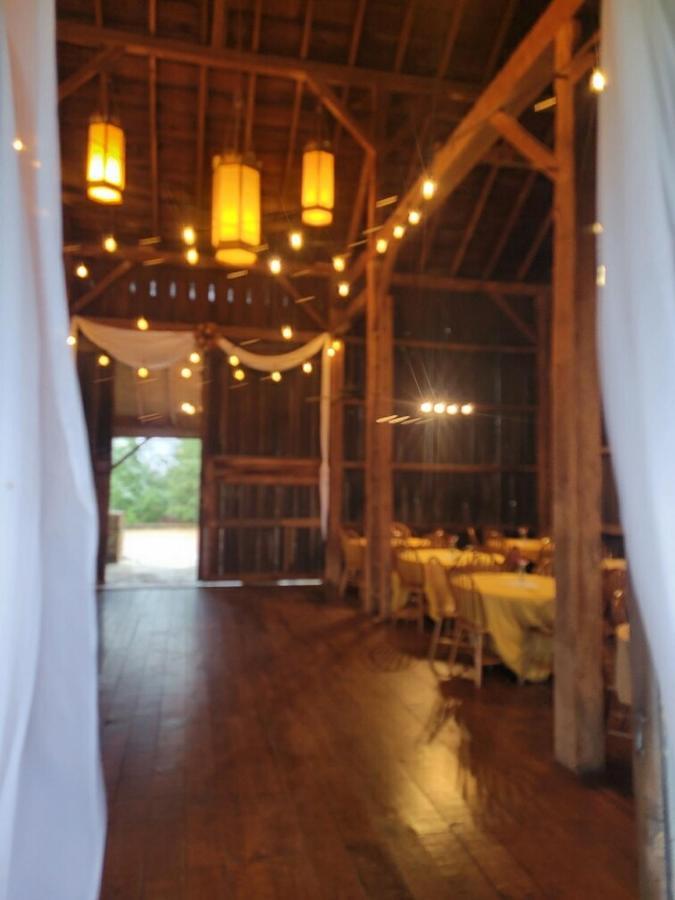 Watson Estate Bnb & Deer Creek Winery 유니언타운 외부 사진