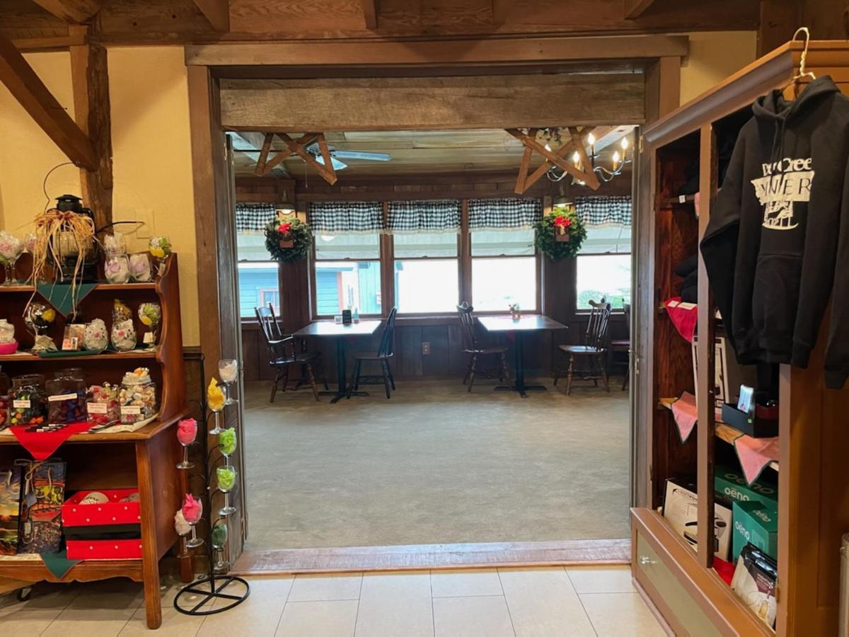 Watson Estate Bnb & Deer Creek Winery 유니언타운 외부 사진