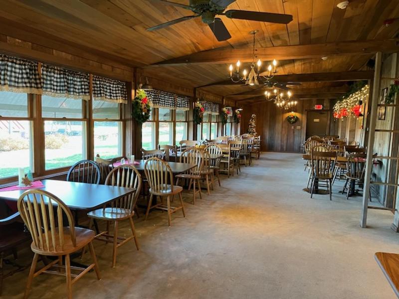 Watson Estate Bnb & Deer Creek Winery 유니언타운 외부 사진
