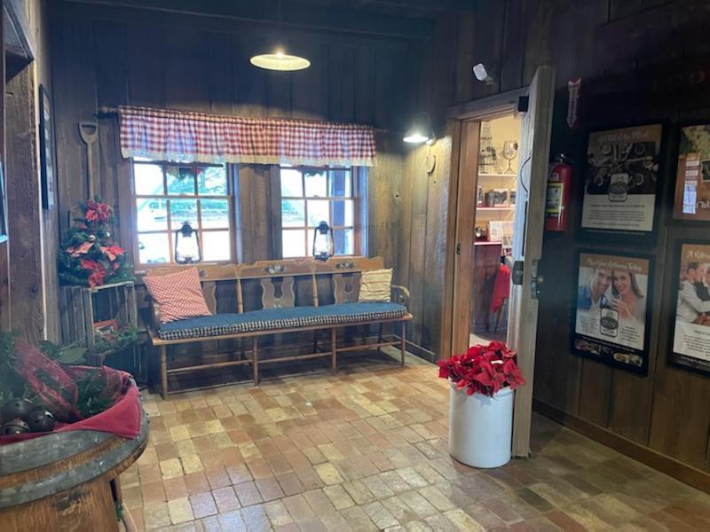 Watson Estate Bnb & Deer Creek Winery 유니언타운 외부 사진