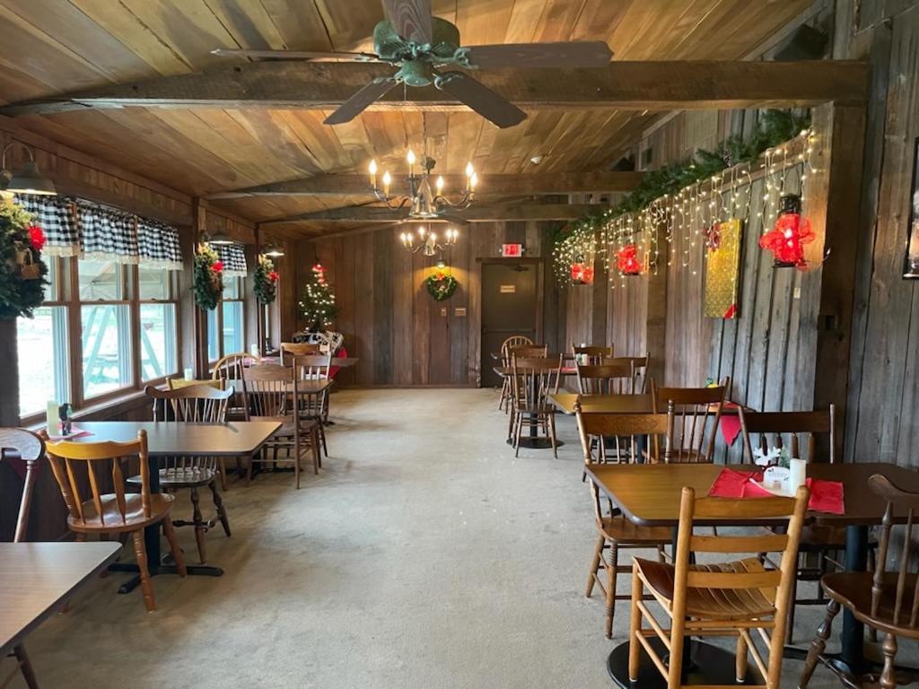 Watson Estate Bnb & Deer Creek Winery 유니언타운 외부 사진