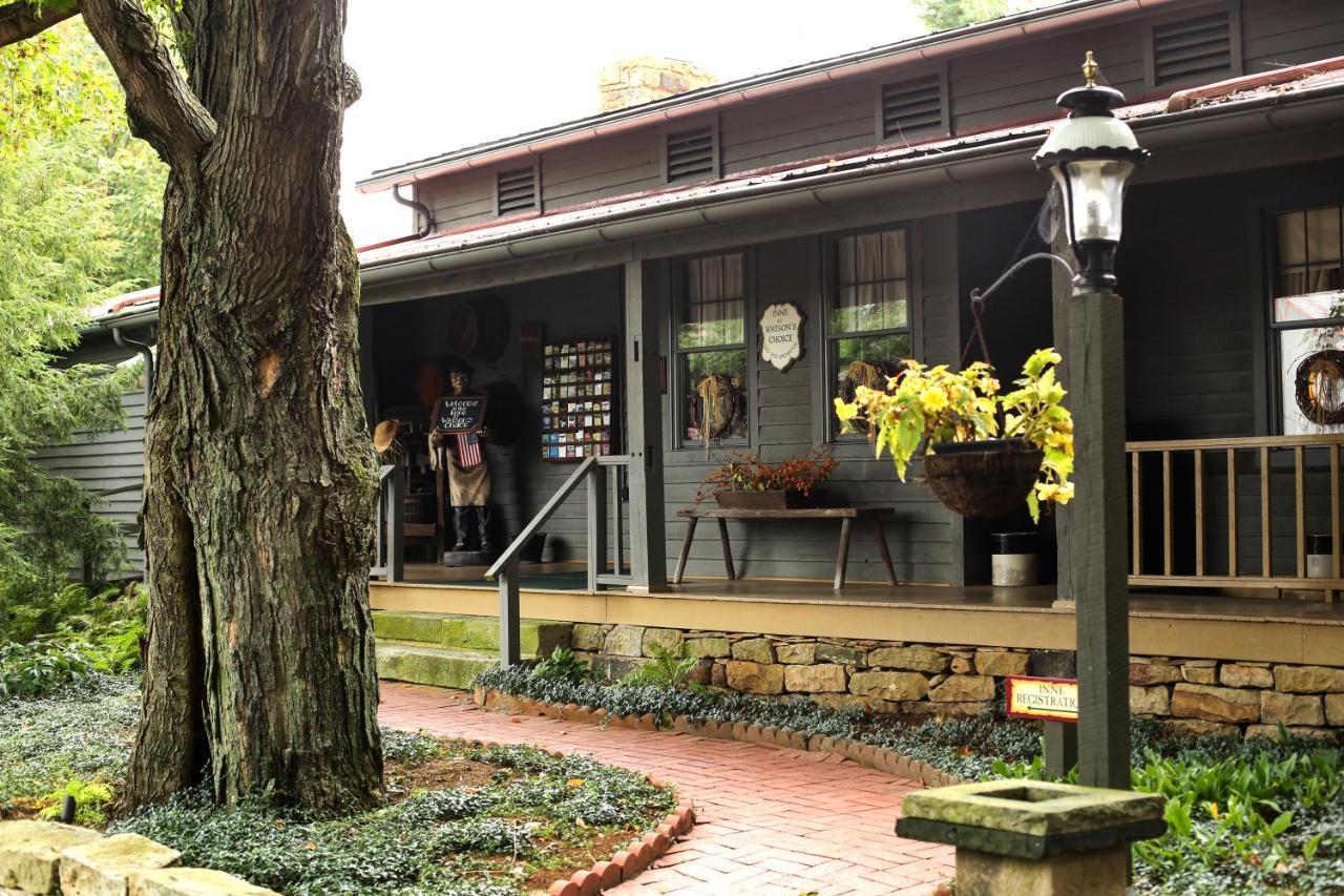 Watson Estate Bnb & Deer Creek Winery 유니언타운 외부 사진